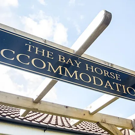 The Bay Horse 3*