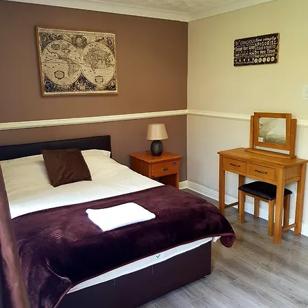 The Bay Horse 3*