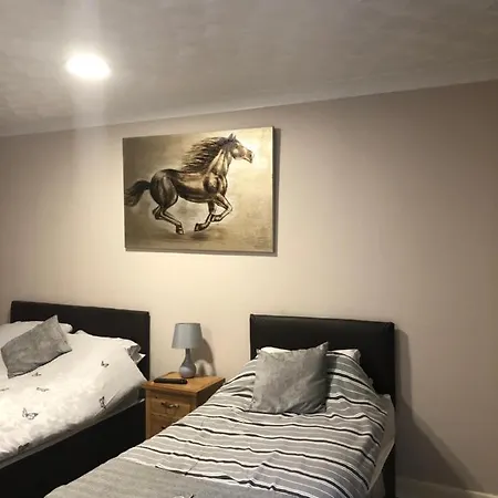 Affittacamere The Bay Horse 3*