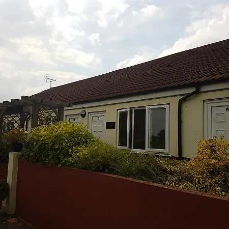 Guest house The Bay Horse 3*